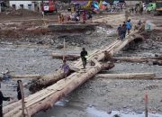 Siap-siap, Bareskrim Polri Bakal Tetapkan Tersangka Kasus Banjir Sumut Pekan Ini