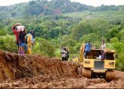 Polri Naikkan Status Satu Korporasi ke Tahap Penyidikan Terkait Banjir Sumatra Polri Naikkan Status Satu Korporasi ke Tahap Penyidikan Terkait Banjir Sumatra