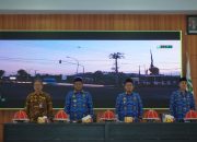 BKPSDM Luwu Gelar ProASN untuk Perkuat Profiling dan Kompetensi ASN BKPSDM Luwu Gelar ProASN untuk Perkuat Profiling dan Kompetensi ASN