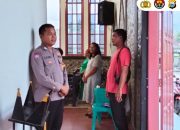 Polres Luwu Siagakan Personel di 10 Polsek untuk Pengamanan Natal