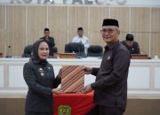 Paripurna DPRD Palopo, Penetapan KUA-PPAS 2026 dan 6 Perda Baru Paripurna DPRD Palopo, Penetapan KUA-PPAS 2026 dan 6 Perda Baru