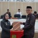 Paripurna DPRD Palopo, Penetapan KUA-PPAS 2026 dan 6 Perda Baru