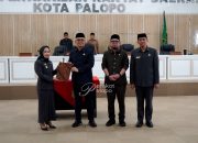 Final! Tarik Ulur Usai, DPRD dan Pemkot Palopo Sahkan APBD 2026