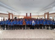 BKPSDM Luwu Dorong Penerapan ProASN, Fokus Tingkatkan Kompetensi BKPSDM Luwu Dorong Penerapan ProASN, Fokus Tingkatkan Kompetensi