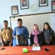 Momen Hangat Bupati Luwu Ambil Rapor Putranya, Reza Pahlevi