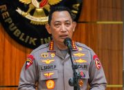 Siap Dikritik, Kapolri Ajak Mahasiswa hingga Aktivis Awasi Kinerja Polisi di 2026