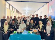 Menuju Universitas, STIKES Datu Kamanre Perkuat Kesiapan Institusi Menuju Universitas, STIKES Datu Kamanre Perkuat Kesiapan Institusi