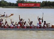 Raih 86 Emas, Kontingen Indonesia Berpeluang Salip Rekor SEA Games Kamboja Raih 86 Emas, Kontingen Indonesia Berpeluang Salip Rekor SEA Games Kamboja