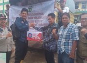 Pemkab Luwu Salurkan Bantuan Rp200 Juta untuk Korban Banjir Aceh Tamiang Pemkab Luwu Salurkan Bantuan Rp200 Juta untuk Korban Banjir Aceh Tamiang