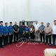Bupati Konawe Utara Berguru Pengelolaan Sirkuit Balap ke Pemkot Palopo
