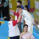 Diva Renatta Pecahkan Rekor, Indonesia Tembus 13 Emas di Hari Kedua SEA Games
