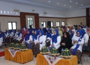 Sambut Hari Ibu, DP3A Luwu Gelar Seminar Akhiri Kekerasan Perempuan dan Anak