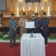 DPRD dan Pemkab Luwu Sepakati Dua Ranperda Jadi Perda, Apa Saja?