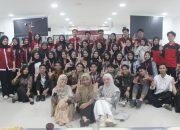 Musyawarah Tertinggi LeDHaK Unhas Hasilkan Ketua Baru dari Fakultas Hukum