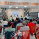 Wakili Wali Kota, Kadis Damkar Palopo Hadiri Diskusi Multipihak Antisipasi Bencana Ekologis