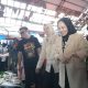 Sidak Pasar Andi Tadda, Naili Trisal Pastikan Stok Sembako Aman hingga Tahun Baru