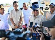 Pemerintah Fokus Pemulihan Layanan Publik di Daerah Bencana