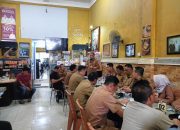 Aksi Cepat Bupati Luwu: Donasi Kemanusiaan Tembus Rp136,7 Juta