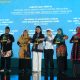 Dua Pendidik Asal Luwu Sabet Penghargaan Nasional 7KAIH di Jakarta