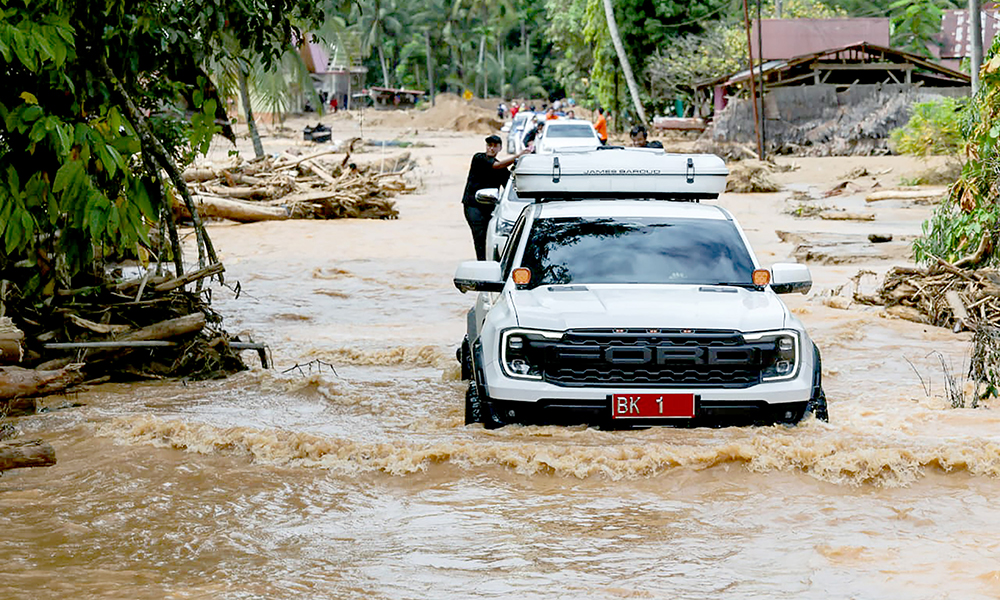 Update BNPB, Korban Meninggal Banjir dan Longsor Sumatra Tervalidasi 770 Jiwa