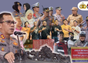 Kinerja Moncer, Satreskrim Polres Luwu Tuntaskan 864 Perkara di 2025 Kinerja Moncer, Satreskrim Polres Luwu Tuntaskan 864 Perkara di 2025