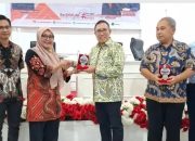 BPJS Kesehatan Apresiasi Upaya Penguatan Layanan RSUD Sawerigading BPJS Kesehatan Apresiasi Upaya Penguatan Layanan RSUD Sawerigading