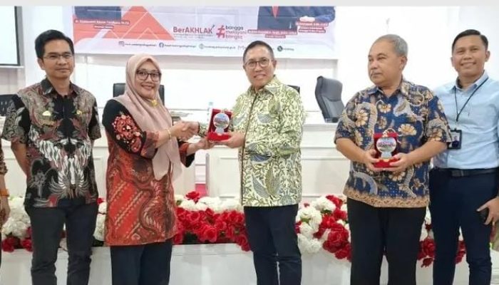 BPJS Kesehatan Apresiasi Upaya Penguatan Layanan RSUD Sawerigading