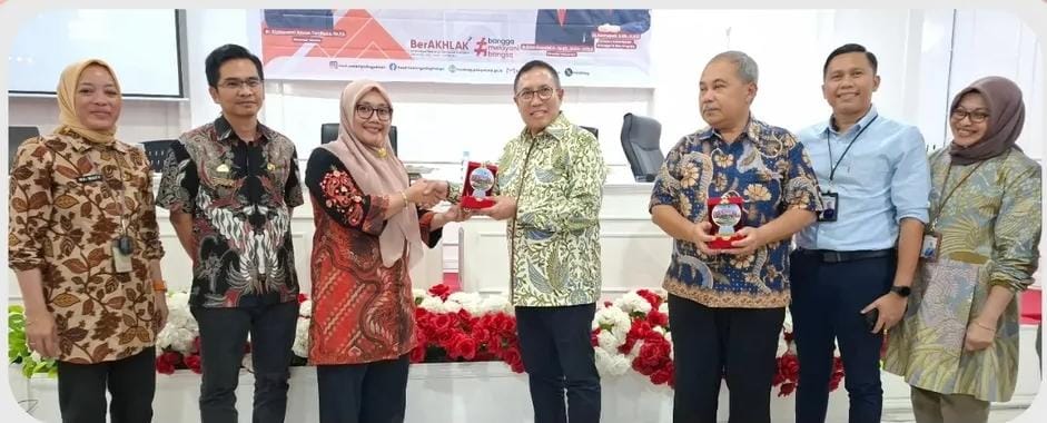 BPJS Kesehatan Apresiasi Upaya Penguatan Layanan RSUD Sawerigading