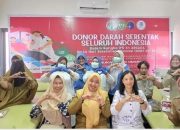 Dukung Pemenuhan Darah Nasional, RSUD Sawerigading Bergerak untuk Sesama Dukung Pemenuhan Darah Nasional, RSUD Sawerigading Bergerak untuk Sesama