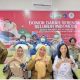 Dukung Pemenuhan Darah Nasional, RSUD Sawerigading Bergerak untuk Sesama