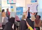 Kerja Sama UI, RSUD Sawerigading Sosialisasikan Penanganan Bibir Sumbing Kerja Sama UI, RSUD Sawerigading Sosialisasikan Penanganan Bibir Sumbing