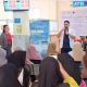 Kerja Sama UI, RSUD Sawerigading Sosialisasikan Penanganan Bibir Sumbing