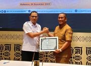 Atasi Banjir Malili, Pemkab Lutim Gandeng BBWS Pompengan dan PT Vale Atasi Banjir Malili, Pemkab Lutim Gandeng BBWS Pompengan dan PT Vale