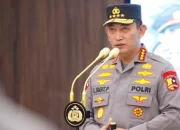 MK Larang Polisi Aktif di Jabatan Sipil, Kapolri Justru Terbitkan Perpol Izin Penugasan MK Larang Polisi Aktif di Jabatan Sipil, Kapolri Justru Terbitkan Perpol Izin Penugasan