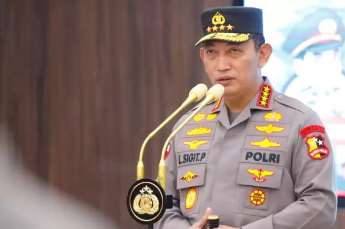 MK Larang Polisi Aktif di Jabatan Sipil, Kapolri Justru Terbitkan Perpol Izin Penugasan