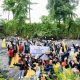 Solidaritas Tanpa Batas, Dinsos Palopo Ajak Warga Gotong Royong