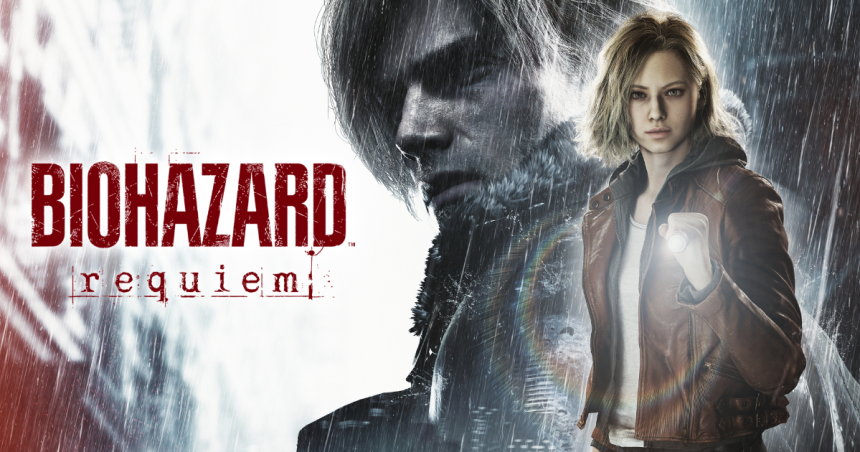 Kembalinya Sang Legenda, Leon dan Grace Ashcroft Berbagi Panggung Utama di Resident Evil 9