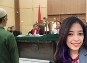 Lebih Berat dari Tuntutan Jaksa, Pembunuh Feni Ere Divonis Mati