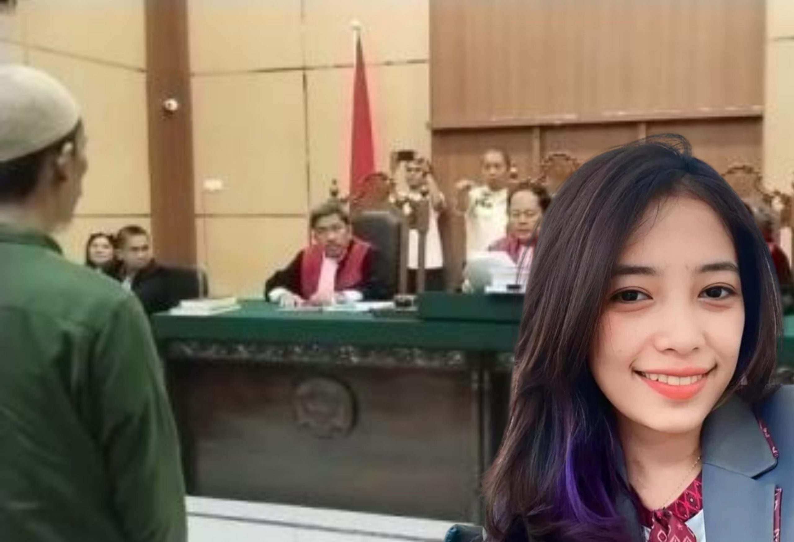 Lebih Berat dari Tuntutan Jaksa, Pembunuh Feni Ere Divonis Mati