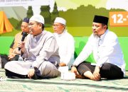 Ustadz Firanda Motivasi 1.500 Siswa Sulsel: Bijak Bermedsos dan Berbakti pada Orang Tua