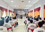Tutup Kegiatan Rehabilitasi, Kalapas Palopo Harap WBP Punya Kesadaran Baru