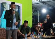 Turut Berduka, Bupati Lutra Hadir Langsung di Rumah Duka Awhin Sanjaya