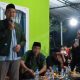 Turut Berduka, Bupati Lutra Hadir Langsung di Rumah Duka Awhin Sanjaya