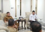 Pemkot Makassar Bersiap Bentuk BWI, Fokus Sertifikasi 1.000 Tanah Wakaf
