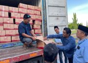 UMKM Luwu Naik Kelas, Produk Kemiri Berhasil Tembus Pasar Internasional UMKM Luwu Naik Kelas, Produk Kemiri Berhasil Tembus Pasar Internasional