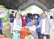 UMKM Lokal Ikut Meriahkan GPM Palopo, Produk Pangan dan Sayur-Mayur Disediakan UMKM Lokal Ikut Meriahkan GPM Palopo, Produk Pangan dan Sayur-Mayur Disediakan