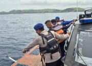 Cuaca Buruk, Dua Kapal Pinisi Tenggelam di Labuan Bajo dan Bali