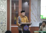 Fokus Ekonomi Kreatif, Munafri Arifuddin Siapkan Infrastruktur Kelas Dunia untuk Pemuda