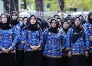 Pemprov Sulsel Terbitkan Edaran, ASN Bisa Kerja Fleksibel Mulai 29 Desember Pemprov Sulsel Terbitkan Edaran, ASN Bisa Kerja Fleksibel Mulai 29 Desember