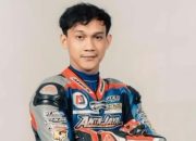 Putra Kebanggaan Luwu Utara Awhin Sanjaya Wafat Saat Berlaga di SCP 2025